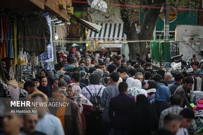 بحران زیرساختی در کرج؛ شهری که دیگر ظرفیت ندارد