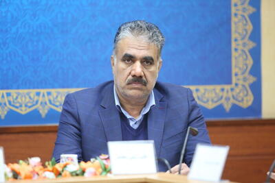 مولدسازی اموال ورزشی در اولویت اداره‌کل ورزش قم قرار دارد