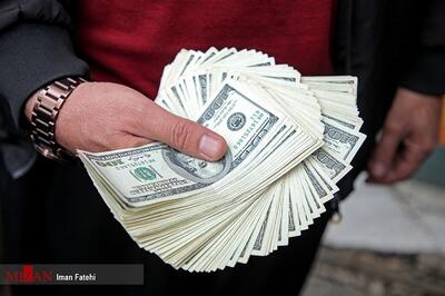 امکان رفع تعهد صادراتی صادرکنندگان با بازگشت عین ارز
