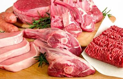 قیمت گوشت گوسفندی امروز ۲۴ اردیبهشت ۱۴۰۴/ فیله چند؟
