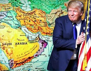پشت‌پرده سفر ترامپ به خلیج فارس چیست؟