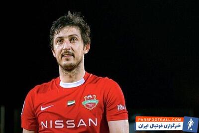 سردار آزمون عذرخواهی کرد