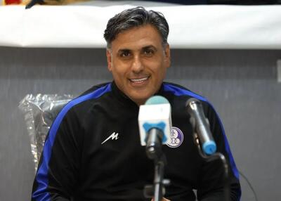 تأیید شد: بیفوما با قرارداد دو ساله در پرسپولیس - پارس فوتبال