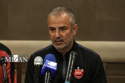 کارتال: در طول عمرم پشت‌ِسر هیچ کدام از مربیان صحبت نکردم/ از سقوط هوادار تعجب کردم/ کسی حق باند بازی ندارد - پارس فوتبال