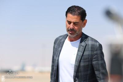 فرناندو هیرو: هیچ اطلاعی از تغییرات در النصر ندارم/ انتقادات به من و النصر بی اعتبار است - پارس فوتبال