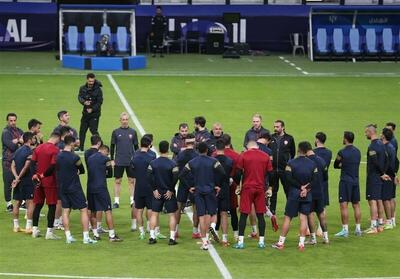 مشکل پرسپولیس برای اردوی ترکیه - پارس فوتبال