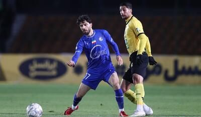 سپاهان - استقلال؛ هواداران دو تیم خواهان برد سپاهان؛ دل‌بستن پرسپولیس به شرافت جباری | پیش بازی - پارس فوتبال