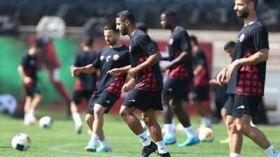 ۴ خرید اصلی پرسپولیس در حد رفع نیاز؛ خبری از بمب نیست - پارس فوتبال