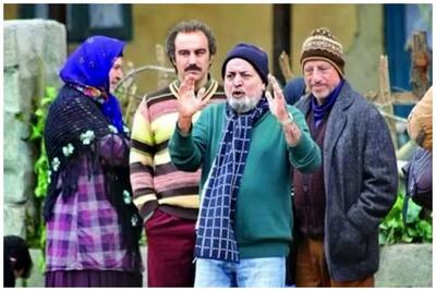 تصاویری از دورهمی بازیگران پایتخت در یک مراسم وایرال شد