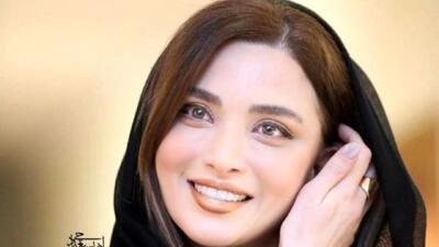 بهنوش طباطبایی از همدم این روزهایش رونمایی کرد