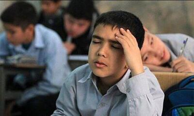 واکنش آموزش و پرورش به باز شدن مدارس در ۶ صبح! | روزنو
