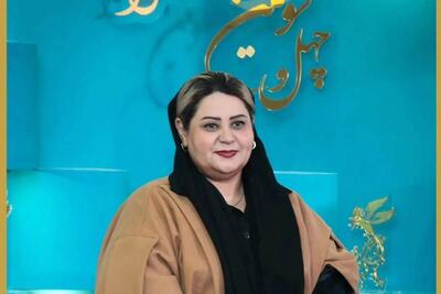 ببینید| پوشش بازیگر زن در تلویزیون جنجالی شد | رویداد24