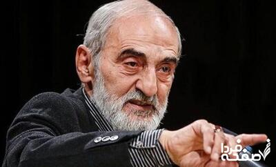 درخواست حسین شریعتمداری از تیم مذاکره کننده ایرانی | ترامپ مذاکره را به بازی گرفته است!
