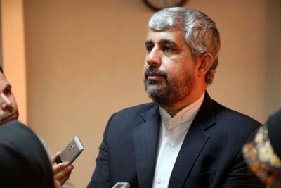 سعیدی: استیضاح وزیر نیرو را تا آخر پیش می‌بریم؛ باید پاسخگو باشد - صنعت مالی