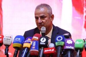 کارتال: نمی‌دانم چرا دقیقی بعد از بازی آن صحبت‌ها را کرد