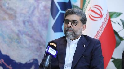 مدل جدید ایدرو برای تأمین مالی از بورس + ویدئو