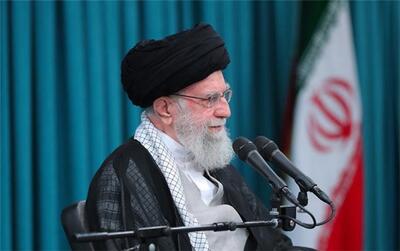 رهبر انقلاب: ایستادگی در مقابل وحشیگری‌ها در غزه، یک وظیفه همگانی است