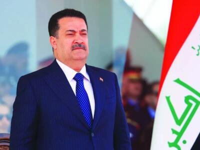 السودانی: برنامه‌ای برای صلح با اسرائیل وجود ندارد/رویارویی آمریکا و ایران برنده‌ای ندارد/احتمال غافلگیری در بیانیه اختتامیه اتحادیه عرب وجود دارد | شفقنا