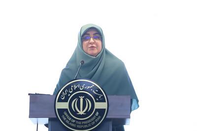 سخنگوی دولت خطاب به ترامپ: ای مگس عرصه سیمرغ نه جولانگه توست + فیلم
