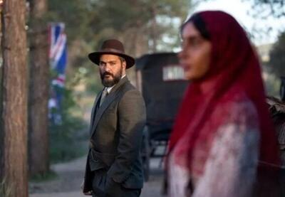 سریال «سووشون» مجوز پخش ندارد