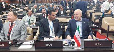 گشایش اجلاس پارلمان‌های عضو کشورهای اسلامی در جاکارتا - شهروند آنلاین