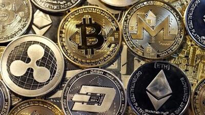 آخرین وضعیت بازار رمزارزها در جهان