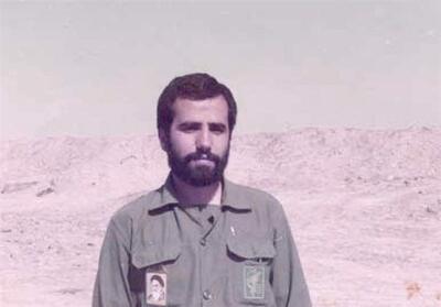شهیدی که تا پای ترور صدام پیش رفت - تسنیم