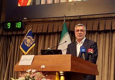 ظفرقندی: 96000 تخت خوابگاهی در سراسر کشور داریم - تسنیم