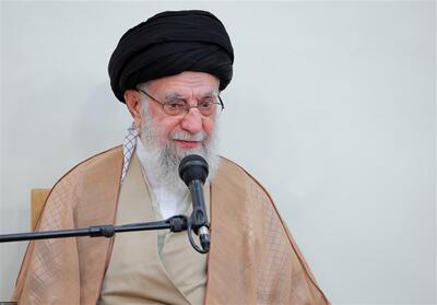 امام خامنه‌ای: ایستادگی در برابر ظالمان علّت دشمنی با ماست - تسنیم