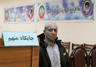 ماده 477 چه نقشی در پرونده   تتلو   دارد؟ - تسنیم