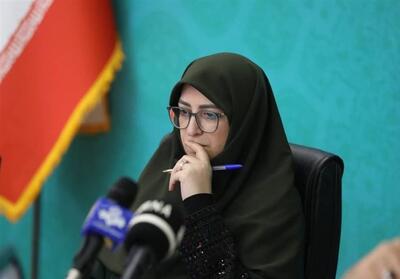 انصاری: احیای دریاچه ارومیه دنبال می‌شود - تسنیم