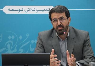 همدان قطب توسعه علمی، فرهنگی و اقتصادی کشور شود - تسنیم