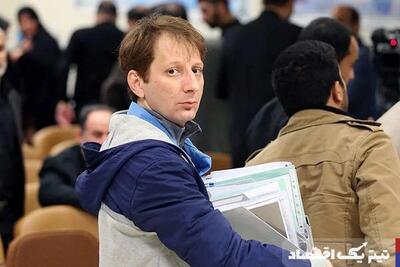 واکنش وزیر نفت به ادعای بابک زنجانی درباره بازپس‌گیری اموالش از شرکت ملی نفت ایران