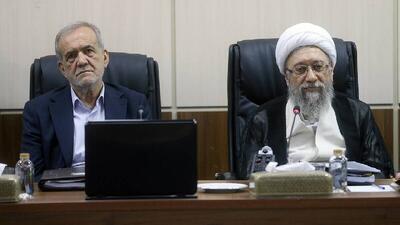 اظهارات سخیف ترامپ ناشی از عدم تعادل فکری است