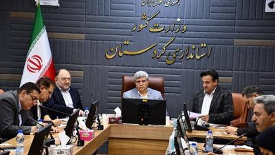 مدیران موظف به اجرای مصوبات تامین انرژی هستند