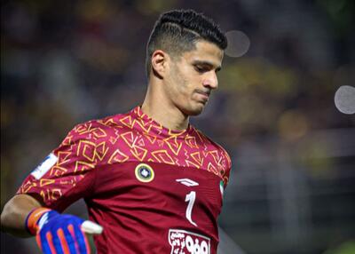شاه ماهی نقل و انتقالات در تور پرسپولیس؛ ستاره سپاهان قرمزپوش شد