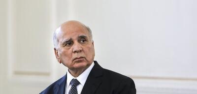 هیاتی از عراق راهی تهران خواهد شد