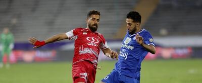 ۹۰ روز تلخی که استقلال برای پرسپولیس رقم زد!