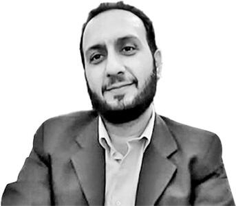 قدرت سازنده خدمت
