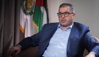 شروط حماس برای آزادی اسرا