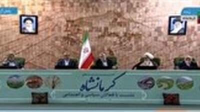 پزشکیان: دشمن به اختلاف داخلی ما چشم دوخته است