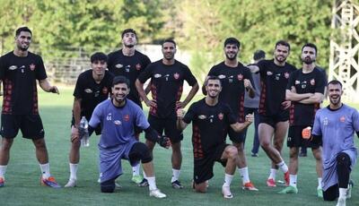 آخرین پوستر پرسپولیس؛ قاب خاطرات فصل بی‌جام!