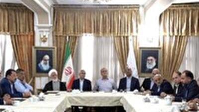 بررسی مسائل، چالش‌ها و مطالبات فعالان بخش خصوصی کرمانشاه