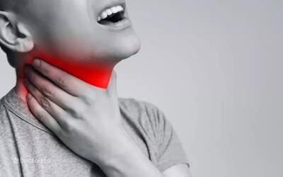 دلایل ابتلا به سرطان حنجره چیست؟