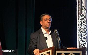 دکتر فرید از چهره‌های ماندگار علمی در لرستان