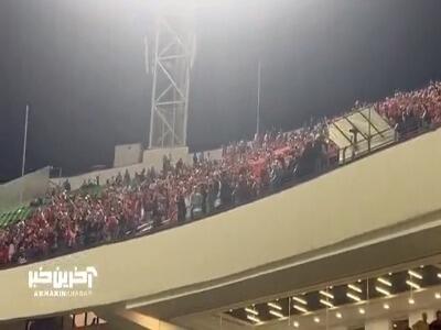 شعار بانوان: درویش یادت باشه عالیشاه باید باشه