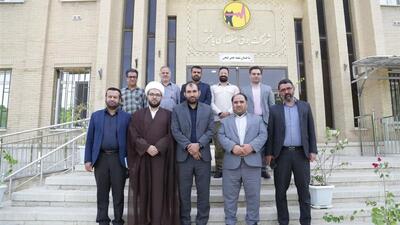 همکاری بسیج و دولت ضامن تحقق اهداف نظام اسلامی