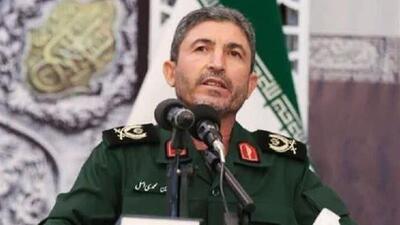 فرمانده سپاه حضزت عباس اردبیل: شهید رئیسی خادمی مردم باور بود