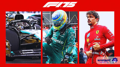 تأثیرگذارترین پیشرفت‌های ایمنی در طول ۷۵ سال تاریخ F1 - آخرین خودرو
