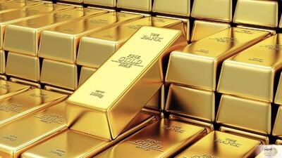در این تاریخ سقوط تاریخی طلا در راه است